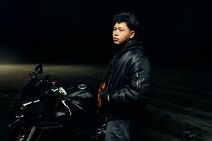 Ethan Low