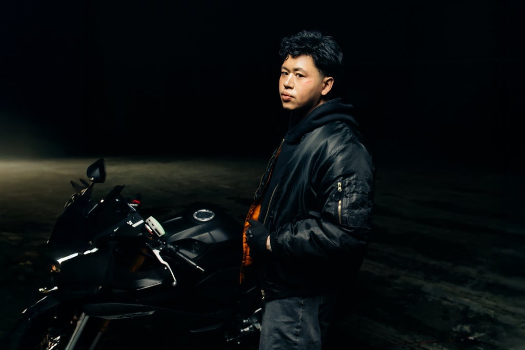 Ethan Low