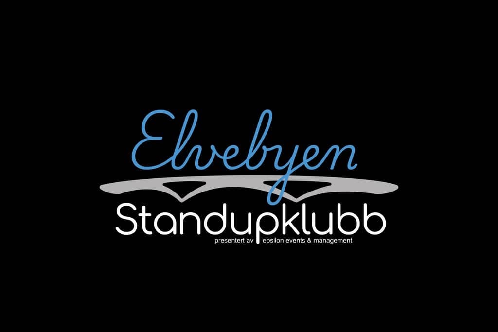 Elvebyen Standupklubb