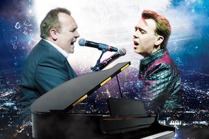 Piano Men: Generations