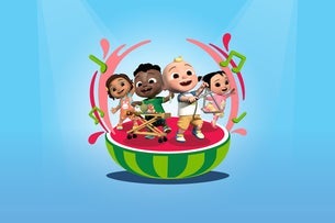 CoComelon: Sing-A-Long LIVE