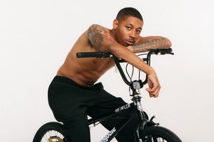 Cousin Stizz