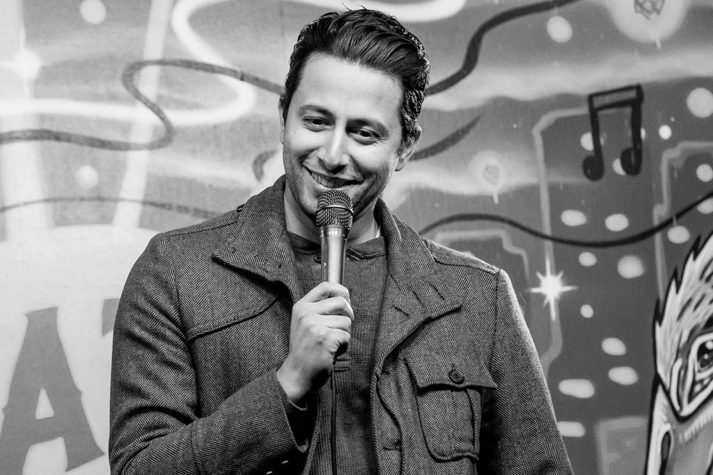 John Campanelli & Special Guests ft. Fahim Anwar, Morgan Wood, Scott Rowe, Massimo Menegaz and more!