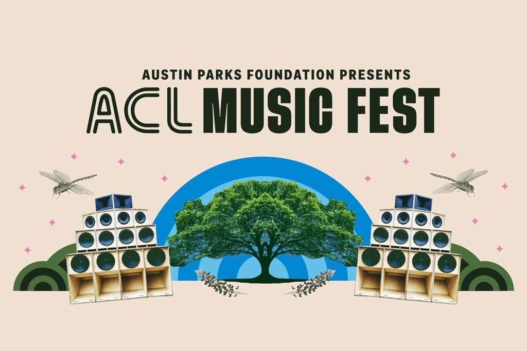 Austin City Limits Music Festival - Weekend Two