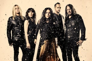 Evanescence - HOG HAVOC 