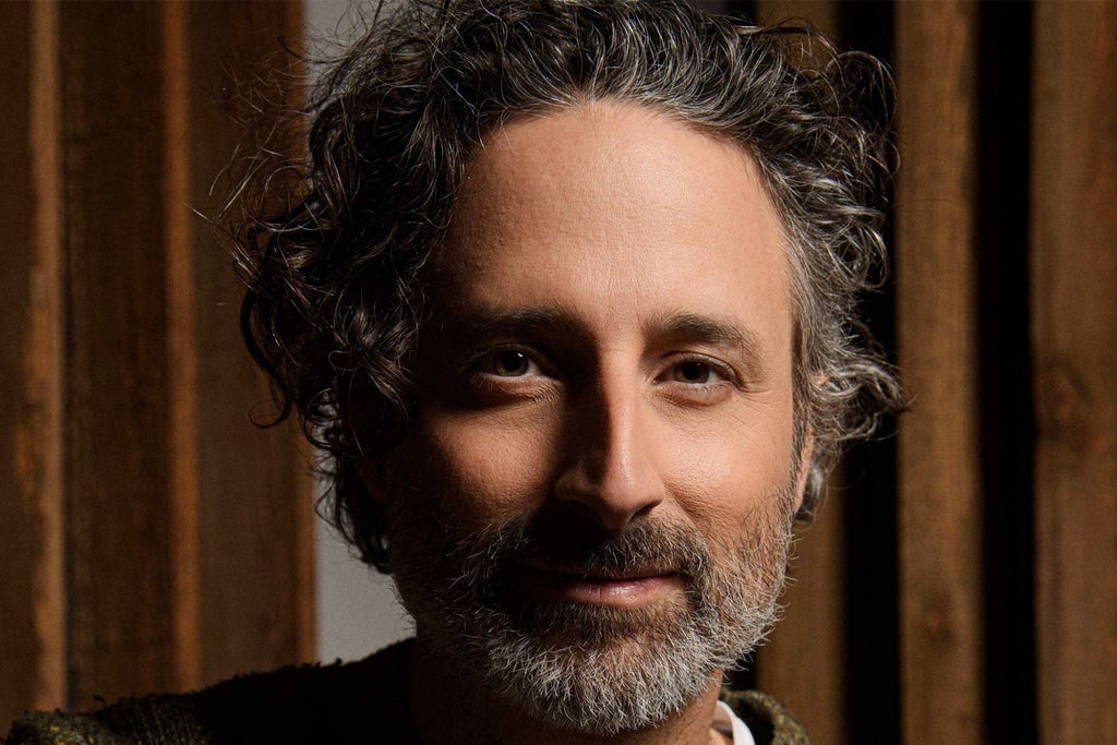 Louis-Jean Cormier - Les Entretoits