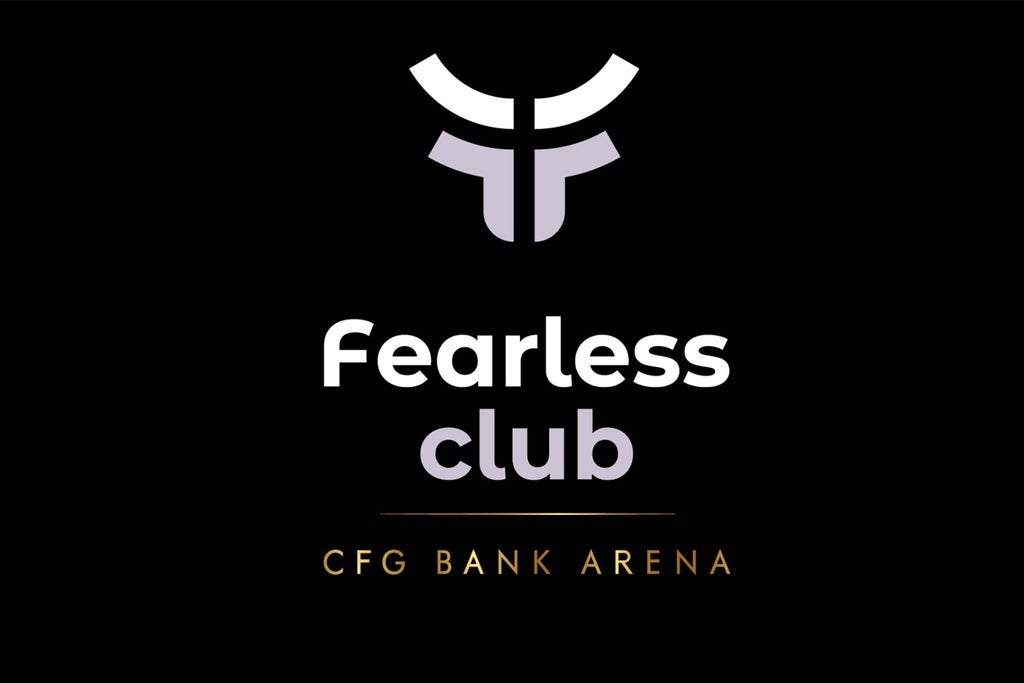 Fearless Club At CFG Bank Arena - Jonas Brothers
