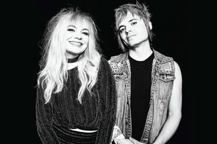 The Dollyrots