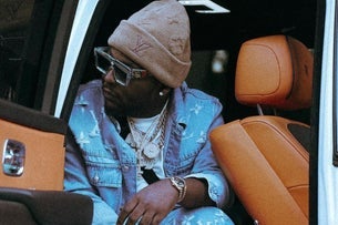 Rio Da Yung OG @ Rialto Theatre