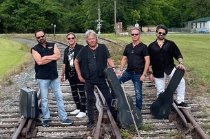 Head Games - A Tribute to Foreigner