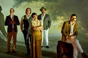 The Decemberists