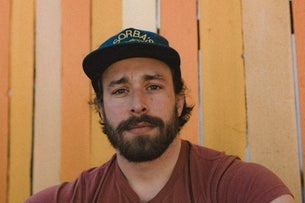Will Overman - Stranger Tour