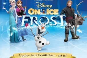 Disney On Ice Frost