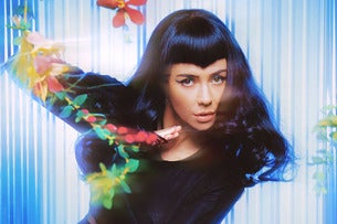 MARINA: The Princess Of Power Tour