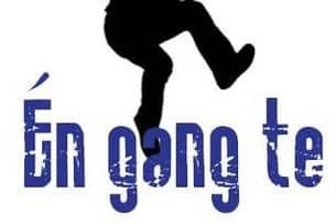 En gang te