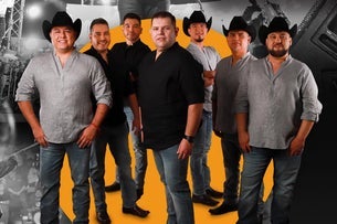 Grupo Duelo - Mi Realidad Tour