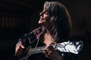 Kathy Mattea