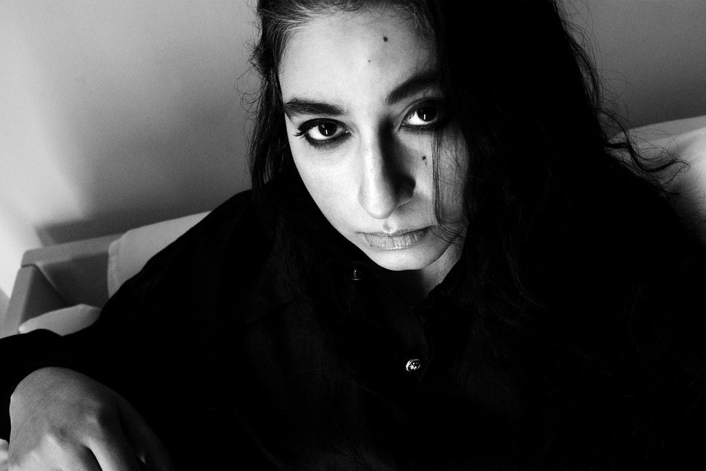 An Evening With Arooj Aftab
