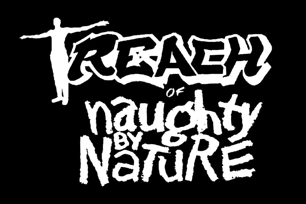 Soul Nation Old School Sunday Funday: Treach of Naughty By Nature+