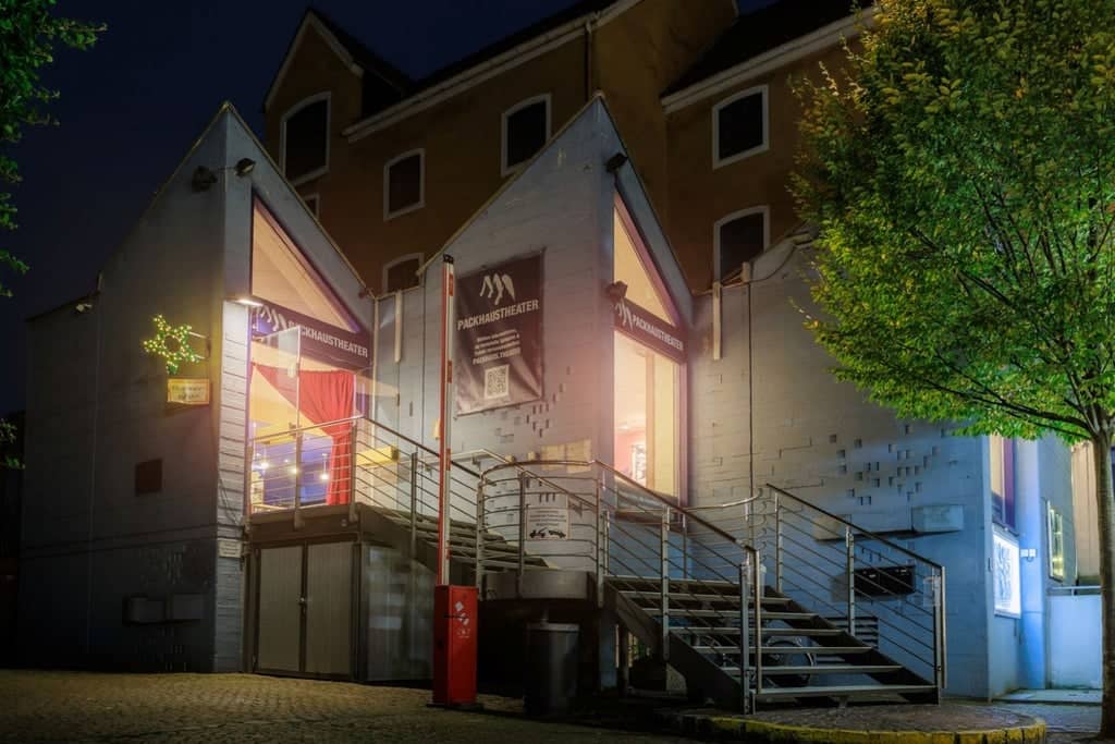 Packhaustheater