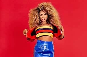 Fleur East