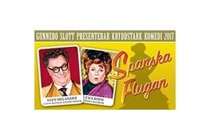 Spanska flugan