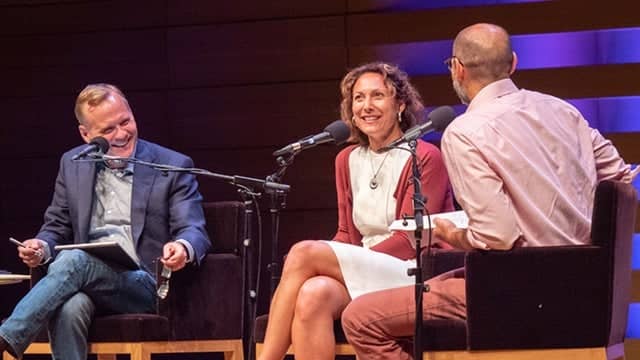 Slate Political Gabfest
