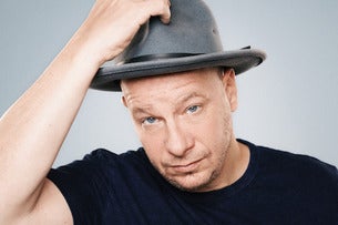 Jeff Ross