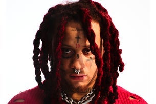 Girls Are Dr*gs feat. Trippie Redd, Lil Skies, Iann Dior plus more
