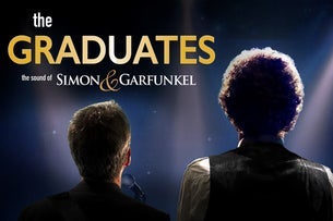 The Graduates - The Sound of Simon & Garfunkel