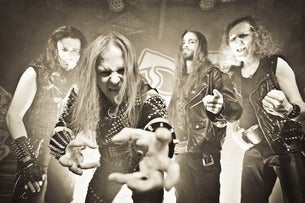Carnival Of Death Tour Ft Vader And Kataklysm