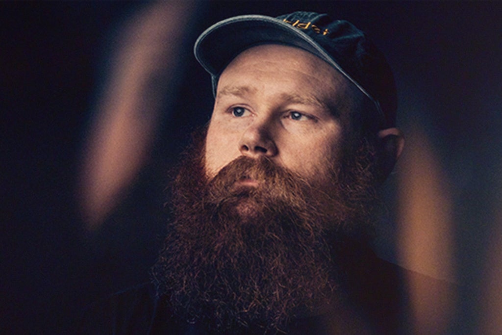 Tractor and The Showbox Present: Nolan Taylor w/ guests