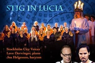 Stockholm City Voices