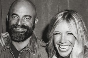 Drew and Ellie Holcomb - Greetings From New England Tour