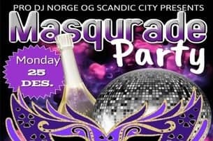 Masqurade Party