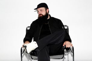 Bassrush Presents: Hairitage