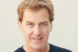 JIM FLORENTINE W/ DON JAMIESON + JOE HOWARD