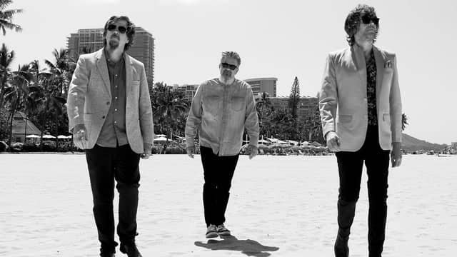 An Evening with The Mountain Goats