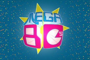 80s Vs. 90s: Mega 80's vs. Class of '98 (18+ Only)