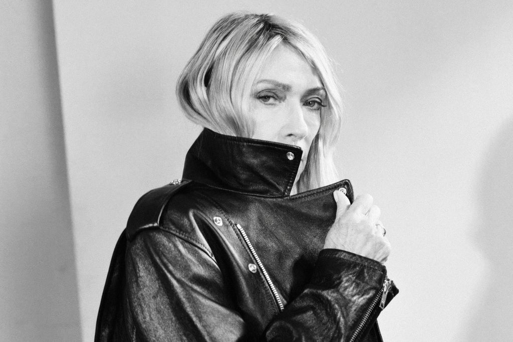 Kim Gordan - Play Me Tour