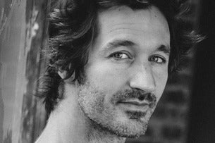 (PRE-SALE): An Evening with Griffin House