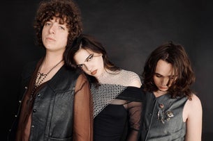 SUNFLOWER BEAN