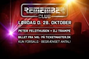 Remember Club