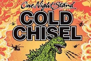 Cold Chisel