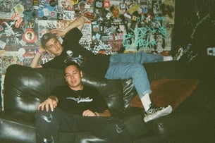 Joey Valence & Brae, CRASHprez