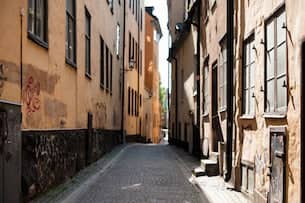 Stockholms Hjärta