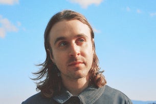 Hibou - The Pomegranate Tour