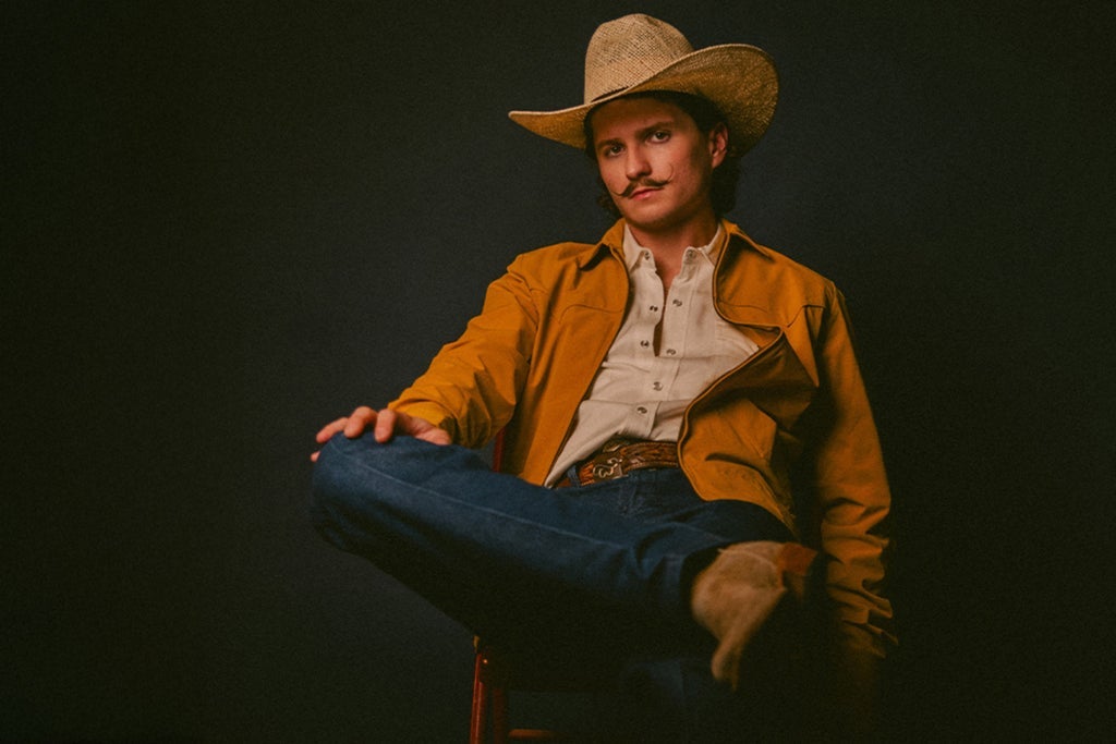 Braxton Keith + special guests