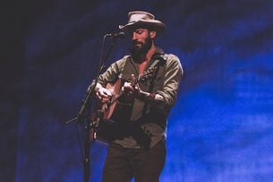 Ray LaMontagne- Trouble 20th Anniversary Tour
