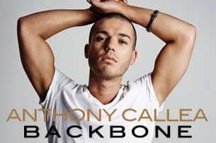 Anthony Callea
